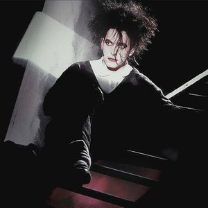 Bild för 'The Cure'