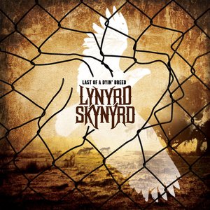 Image for 'Last Of A Dyin' Breed'