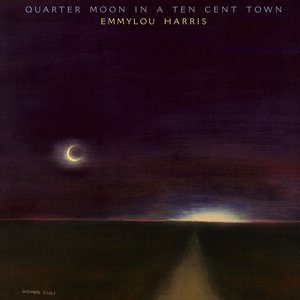 Image for 'Quarter Moon In A Ten Cent Town (Expanded & Remastered)'