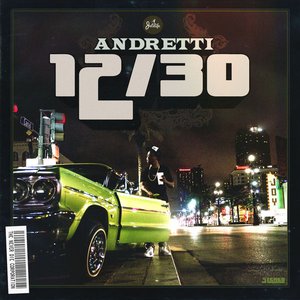 Bild för 'Andretti 12/30'