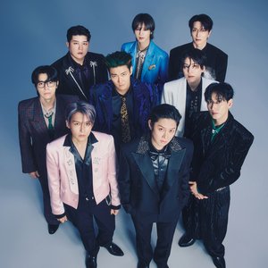 Image for 'SUPER JUNIOR'