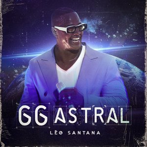 Image for 'GG Astral (Ao Vivo)'