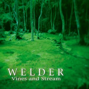 Image pour 'Vines and Stream'