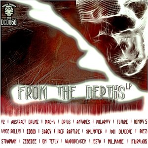 'From The Depths LP'の画像