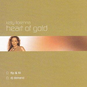 Image pour 'Heart of Gold'