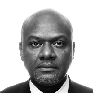 “James Poyser”的封面