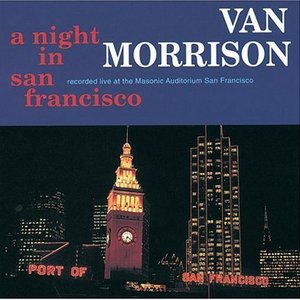 Image for 'A Night in San Francisco Disc 1'