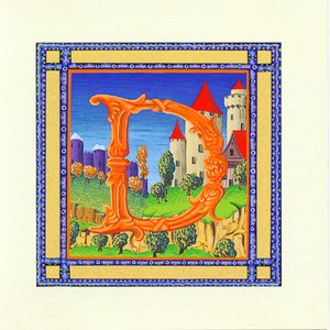 Image for 'Millennium - December'