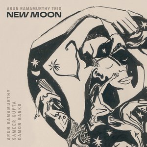 Image for 'New Moon'