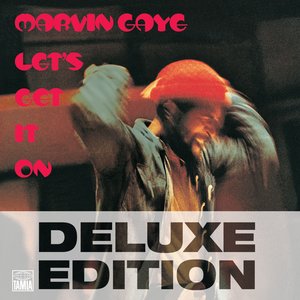 Изображение для 'Let's Get It On (Deluxe Edition)'