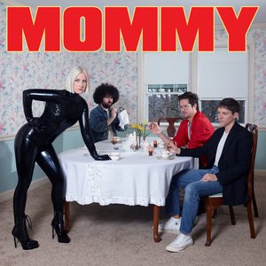 Image for 'Mommy'