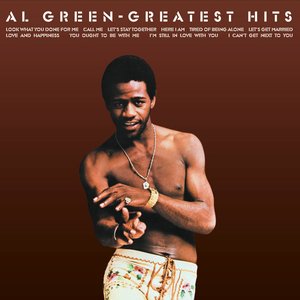 'Al Green: Greatest Hits' için resim
