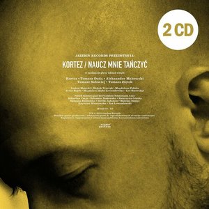 Image for 'Naucz mnie tańczyć (2CD)'
