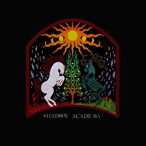 Image for 'Shadow Academy'