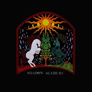 Изображение для 'Shadow Academy'