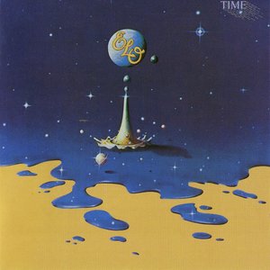 “Time  (EPC 460212 2 AUS)”的封面