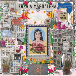 Image for 'Fresia Magdalena'