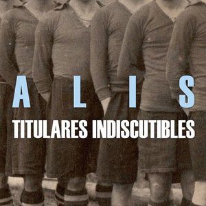 Image for 'Titulares Indiscutibles'