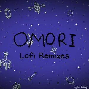 Image for 'OMORI Lofi Mixtape'