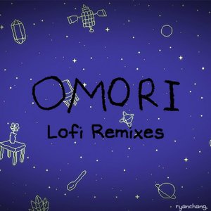 Imagem de 'OMORI Lofi Mixtape'