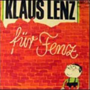 Image for 'Klaus Lenz Sextett'