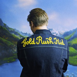 'Gold Rush Kid'の画像