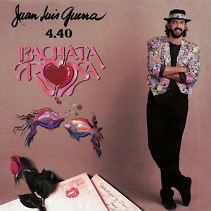 Изображение для 'Bachata Rosa'