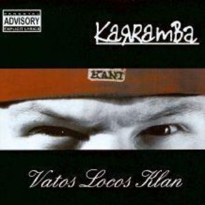 'Vatos Locos Klan'の画像