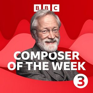 Image for 'Composer of the Week'
