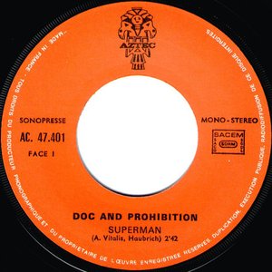 Immagine per 'Doc & Prohibition'