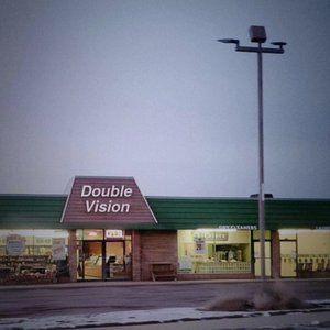 Image for 'Double Vision'