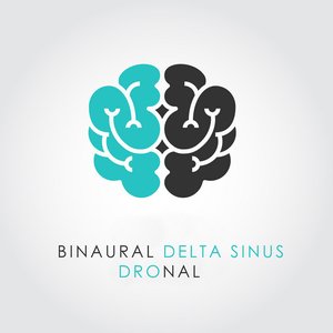 Image for 'Binaural Delta Sinus'