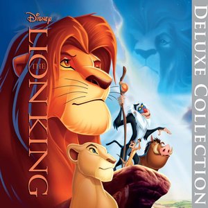 Image pour 'The Lion King Collection (Deluxe Edition)'