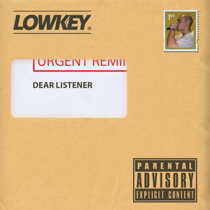 “Dear Listener”的封面