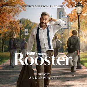 Image for 'Rooster: Season 1 (Soundtrack from the HBO® Original Series)'