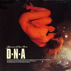Image for 'D.N.A'