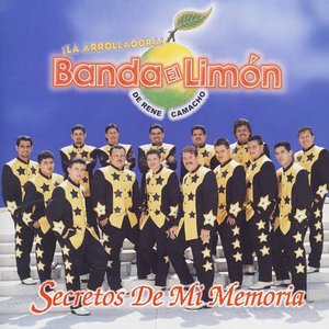 Image for 'Secretos De Mi Memoria'