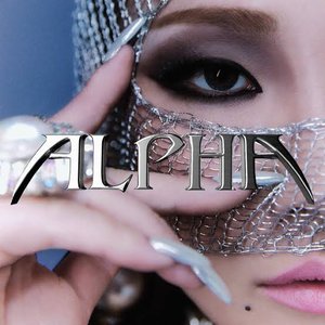 Image for 'ALPHA'