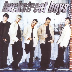 Imagem de 'Backstreet Boys'