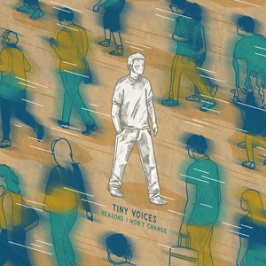 Image for 'Reasons I Won’t Change'