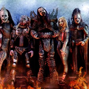 Image for 'Lordi'