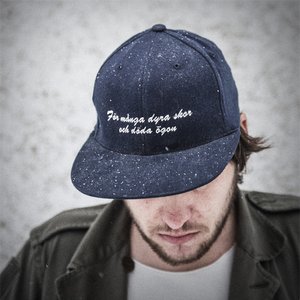 Image for 'För Många Dyra Skor Och Döda Ögon'