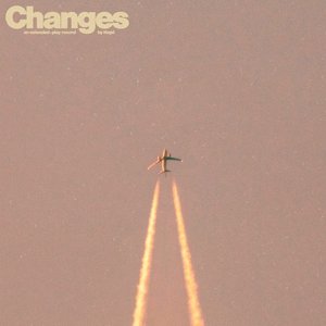 Изображение для 'Changes - EP'