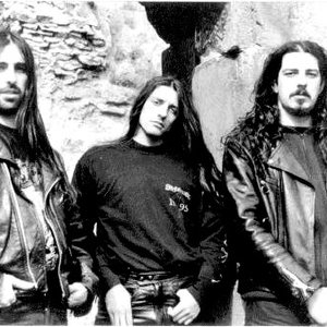 Image pour 'Rotting Christ'