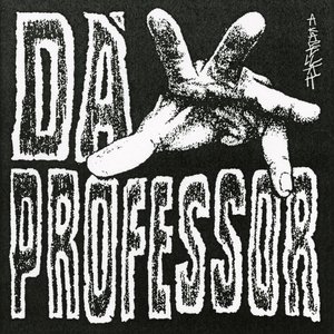 “Dá Professor”的封面