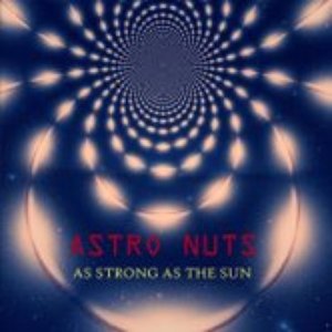 Imagem de 'As strong as the sun'