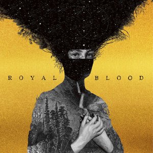 “Royal Blood (10th Anniversary Edition)”的封面