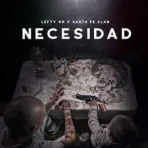 Image for 'Necesidad'