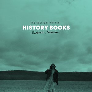 “History Books - Short Stories”的封面