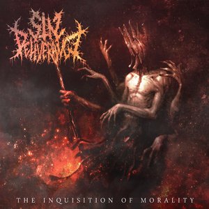 Image pour 'The Inquisition of Morality'